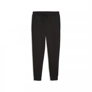 Foto del prodotto PUMA Pantaloni EVOSTRIPE Spacer da uomo, Accessori, Nero czarny