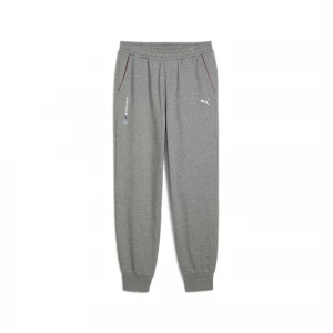 Foto del prodotto PUMA Pantaloni in pile BMW M Motorsport ESS+ da uomo, Accessori, Grigio Gray