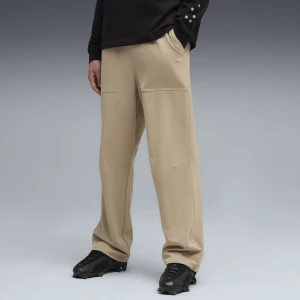 Foto del prodotto PUMA Pantaloni in tessuto MMQ da uomo, Accessori, Beige