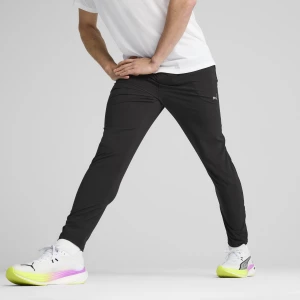 Foto del prodotto PUMA Pantaloni RUN VELOCITY T da uomo, Abbigliamento, Nero czarny