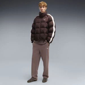 Foto del prodotto PUMA Pantaloni Select Essentials da uomo, Accessori, Marrone brązowy