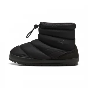 Foto del prodotto PUMA Pantofole Tuff Terra Hi unisex, Scarpe, Nero czarny