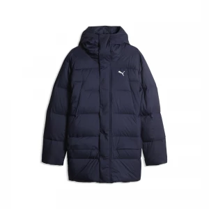 Foto del prodotto PUMA Parka in piumino protettivo da uomo, Abbigliamento, Blu niebieski