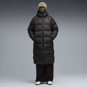 Foto del prodotto PUMA Piumino con cappuccio da uomo, Abbigliamento, Nero czarny