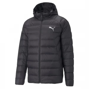 Foto del prodotto PUMA Piumino PackLITE da uomo, Abbigliamento, Nero czarny