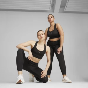 Foto del prodotto PUMA Reggiseno 4KEEPS RUN, Abbigliamento, Nero czarny