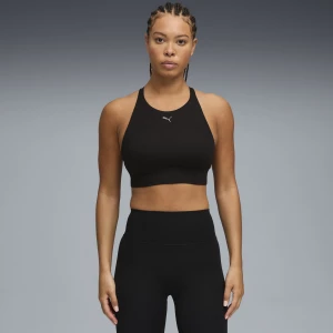 Foto del prodotto PUMA Reggiseno a collo alto SHAPELUXE da donna, Abbigliamento, Nero czarny