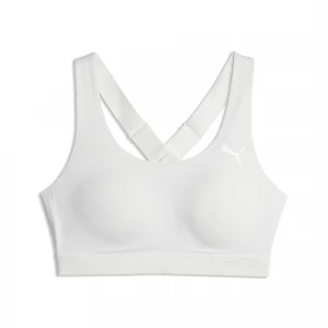 Foto del prodotto PUMA Reggiseno ad alto impatto da training Essentials da donna, Abbigliamento, Bianco biały