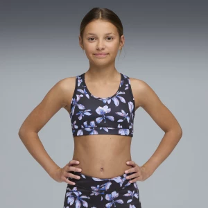 Foto del prodotto PUMA Reggiseno con stampa Essentials Training da ragazza, Abbigliamento, Nero czarny
