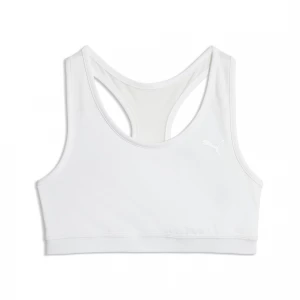 Foto del prodotto PUMA Reggiseno da training Essentials da donna, Abbigliamento, Bianco biały