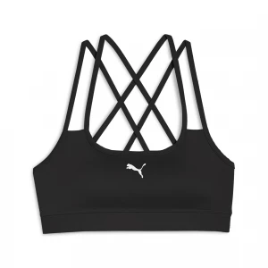 Foto del prodotto PUMA Reggiseno sportivo MOVE da donna, Abbigliamento, Nero czarny
