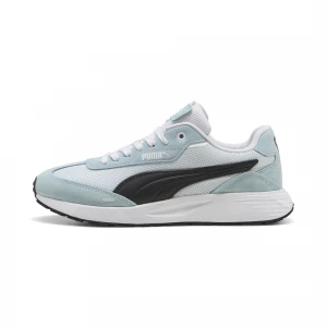 Foto del prodotto PUMA Runtamed Wind Mix Sneakers Unisex, Scarpe, Blu niebieski