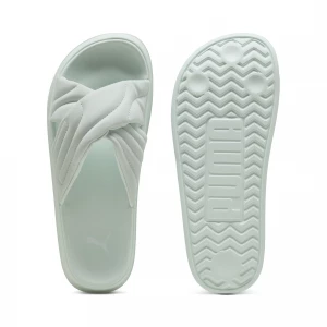 Foto del prodotto PUMA Sandali con platform Leadcat da donna, Scarpe, Blu niebieski