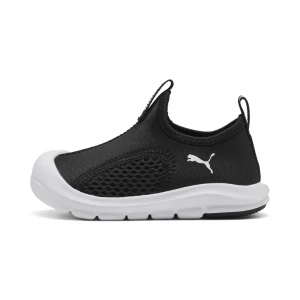 Foto del prodotto PUMA Sandali Fun Racer per bimbi ai primi passi, Scarpe, Nero czarny