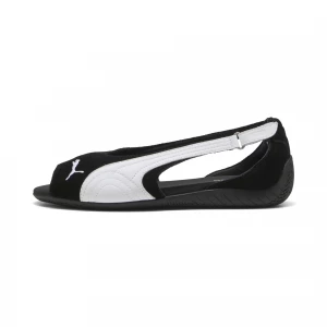 Foto del prodotto PUMA Sandali Speedcat da donna, Scarpe, Nero czarny