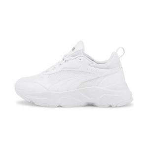Foto del prodotto PUMA Scarpa da ginnastica Cassia da donna, Scarpe, Bianco biały