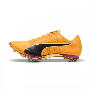 Foto del prodotto PUMA Scarpe con tacchetti evoSPEED 400 NITRO™ Elite 2 unisex, Scarpe, Arancione pomarańczowy