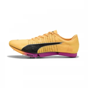 Foto del prodotto PUMA Scarpe con tacchetti evoSPEED Fortepro NITRO™ Elite, Scarpe, Arancione pomarańczowy