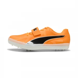 Foto del prodotto PUMA Scarpe con tacchetti evoSPEED High Jump 11 unisex, Scarpe, Arancione pomarańczowy