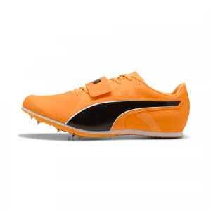 Foto del prodotto PUMA Scarpe con tacchetti evoSPEED Long Jump 11 unisex, Scarpe, Arancione pomarańczowy