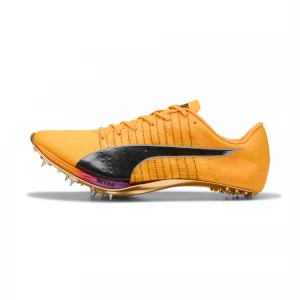 Foto del prodotto PUMA Scarpe con tacchetti evoSPEED Sprint NITRO™ Elite 2 unisex, Scarpe, Arancione pomarańczowy