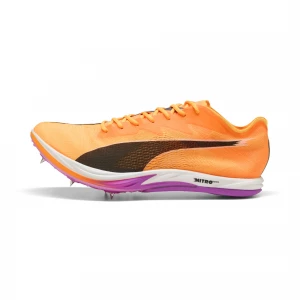Foto del prodotto PUMA Scarpe con tacchetti Long Distance NITRO™ Elite 3 unisex, Scarpe, Arancione pomarańczowy