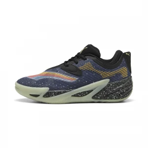 Foto del prodotto PUMA Scarpe da basket All-Pro NITRO™ 2 E.T. unisex, Scarpe, Blu niebieski