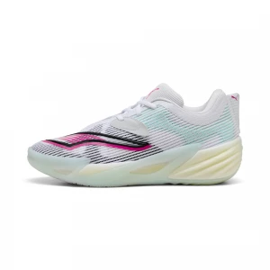 Foto del prodotto PUMA Scarpe da basket All-Pro NITRO™ 2 unisex, Scarpe, Bianco biały