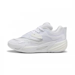 Foto del prodotto PUMA Scarpe da basket All-Pro NITRO™ 2 unisex, Scarpe, Bianco biały