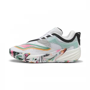 Foto del prodotto PUMA Scarpe da basket All-Pro NITRO™ 2 unisex, Scarpe, Bianco biały