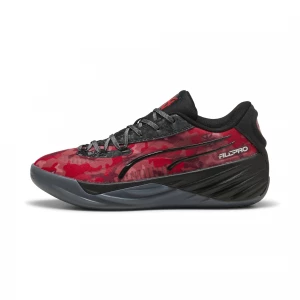 Foto del prodotto PUMA Scarpe da basket All-Pro NITRO™ DA unisex, Scarpe, Rosso czerwony