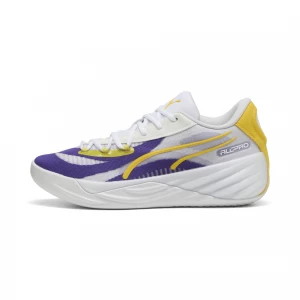 Foto del prodotto PUMA Scarpe da basket All-Pro NITRO™ LA unisex, Scarpe, Viola purpurowy