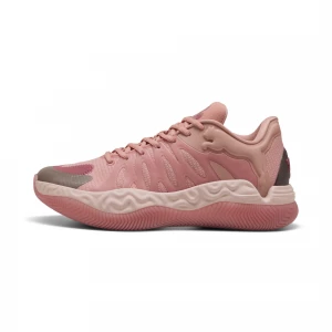 Foto del prodotto PUMA Scarpe da basket HALI 1 unisex, Scarpe, Rosa różowy