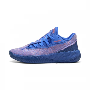 Foto del prodotto PUMA Scarpe da basket MB.05 Lo unisex, Scarpe, Blu niebieski