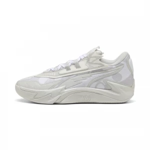 Foto del prodotto PUMA Scarpe da basket Scoot Zeros II unisex, Scarpe, Grigio Gray