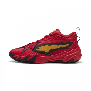 Foto del prodotto PUMA Scarpe da basket Scoot Zeros Retro Portland, Scarpe, Rosso czerwony