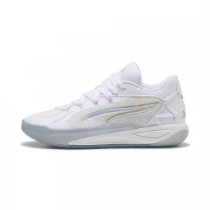 Foto del prodotto PUMA Scarpe da basket Stewie 4 da donna, Scarpe, Bianco biały