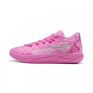 Foto del prodotto PUMA Scarpe da basket Stewie 4 ST4RZ da donna, Scarpe, Rosa różowy