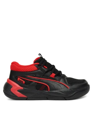 Foto del prodotto Puma Scarpe da basket Uproar Jr 312164 05 Nero