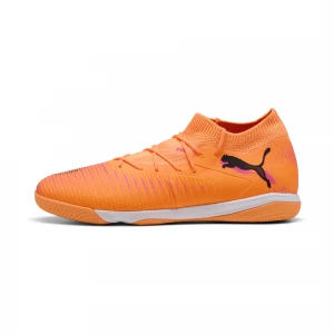 Foto del prodotto PUMA Scarpe da calcetto FUTURE 8 MATCH unisex, Scarpe, Arancione pomarańczowy