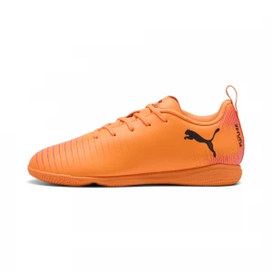 Foto del prodotto PUMA Scarpe da calcetto FUTURE 8 PLAY per ragazzi, Scarpe, Arancione pomarańczowy