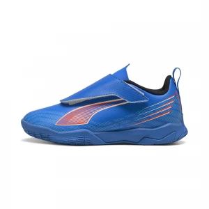 Foto del prodotto PUMA Scarpe da calcetto ULTRA 6 PLAY per bambini, Scarpe, Blu niebieski