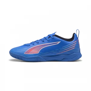 Foto del prodotto PUMA Scarpe da calcetto ULTRA 6 PLAY per ragazzi, Scarpe, Blu niebieski