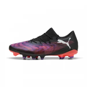 Foto del prodotto PUMA Scarpe da calcio a taglio basso FUTURE 8 MATCH FG / AG, Scarpe, Nero czarny