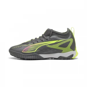 Foto del prodotto PUMA Scarpe da calcio a taglio medio FUTURE 5 MATCH TT per ragazzi, Scarpe, Blu niebieski