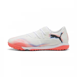 Foto del prodotto PUMA Scarpe da calcio dal profilo basso FUTURE 8 MATCH TT unisex, Scarpe, Bianco biały