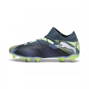 Foto del prodotto PUMA Scarpe da calcio FUTURE 7 MATCH FG / AG, Scarpe, Grigio Gray