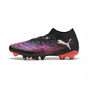 Foto del prodotto PUMA Scarpe da calcio FUTURE 8 MATCH FG / AG, Scarpe, Giallo Yellow