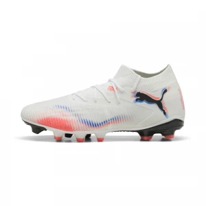 Foto del prodotto PUMA Scarpe da calcio FUTURE 8 MATCH FG / AG unisex, Scarpe, Bianco biały