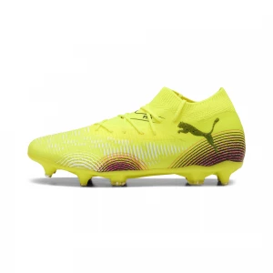 Foto del prodotto PUMA Scarpe da calcio FUTURE 8 MATCH MxSG, Scarpe, Giallo żółty